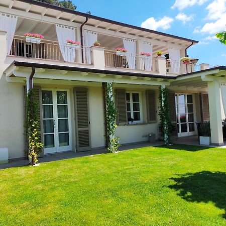 Casa Michelangelo Con Piscina Privata Apartment Loro Ciuffenna Exterior photo