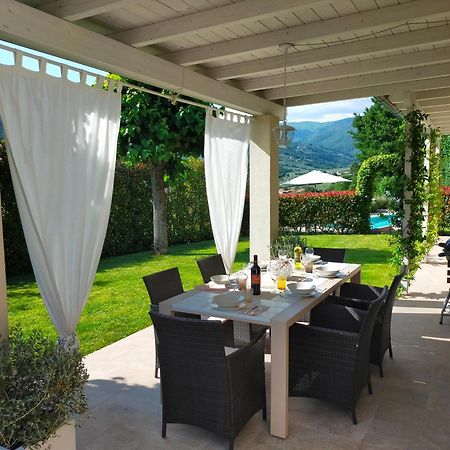 Casa Michelangelo Con Piscina Privata Apartment Loro Ciuffenna Exterior photo
