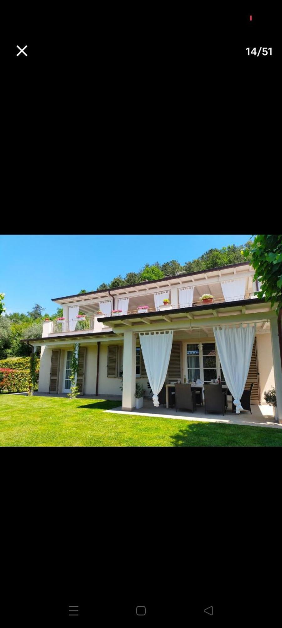 Casa Michelangelo Con Piscina Privata Apartment Loro Ciuffenna Exterior photo